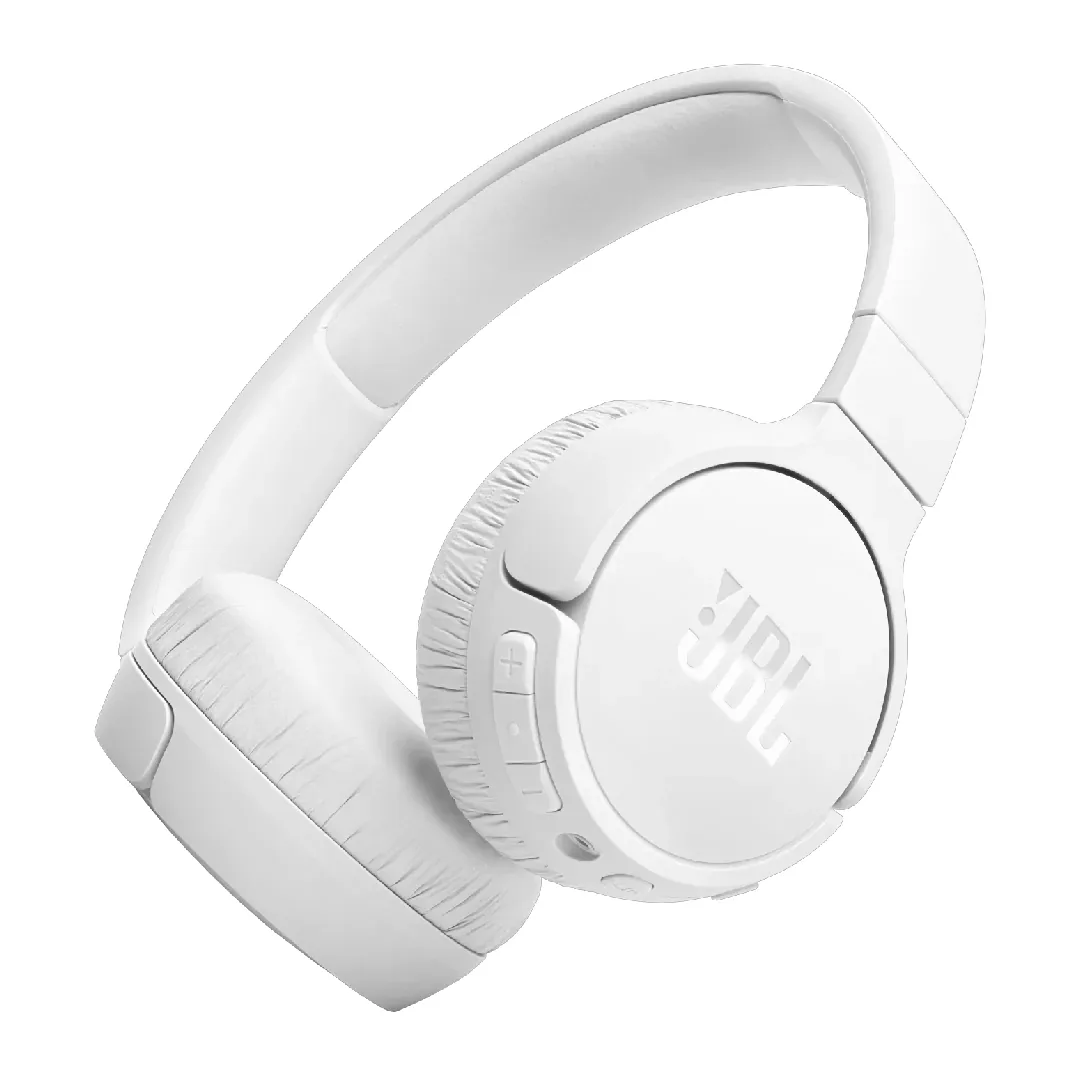 Simsiz qulaqlıq JBL Tune 670NC white — Bakı