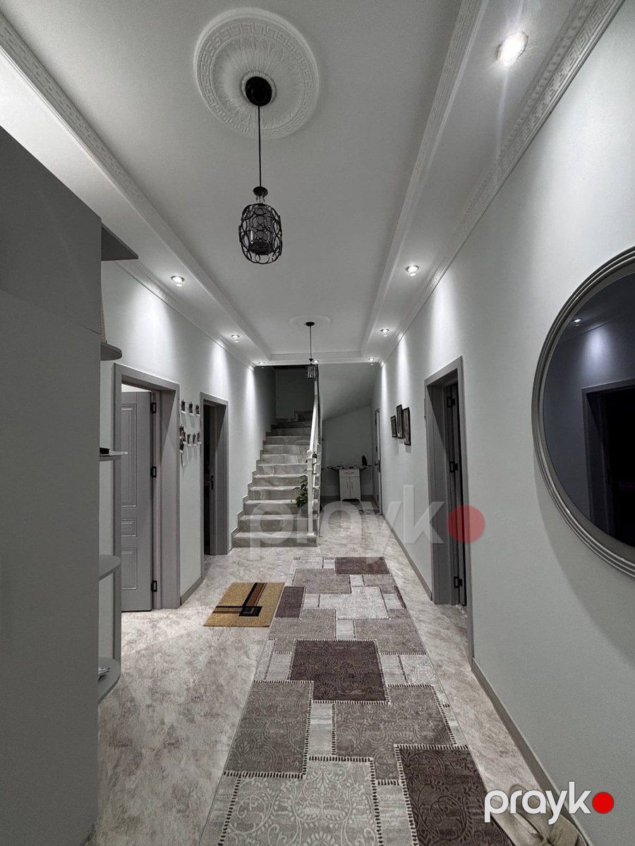 Həyət evi, Masazır qəs — Ev, villa, Bakı (6)