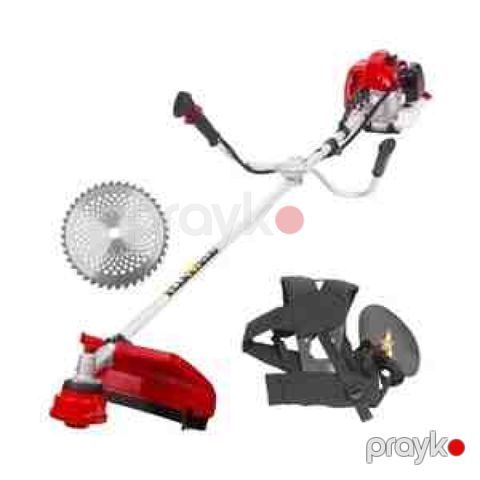 Tosfl 5200 BCC Benzinli Otbiçən (Trimmer) — Bakı