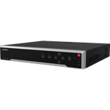 Hikvision 64-ch 1.5U 8K NVR — Pctech — Surveillance cameras