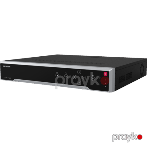 Hikvision 64-ch 1.5U 8K NVR — Bakı