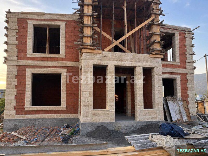 Ev Tikintisi — Tikinti xidmətləri, Bakı (2)