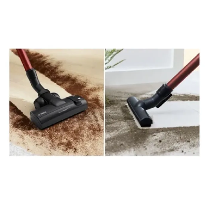 Bosch BGS7POW2 Tozsoran Torbasız 3L ProPower Hepa Filtr Serie 8 SelfClean — Ev texnikası, Bakı (2)