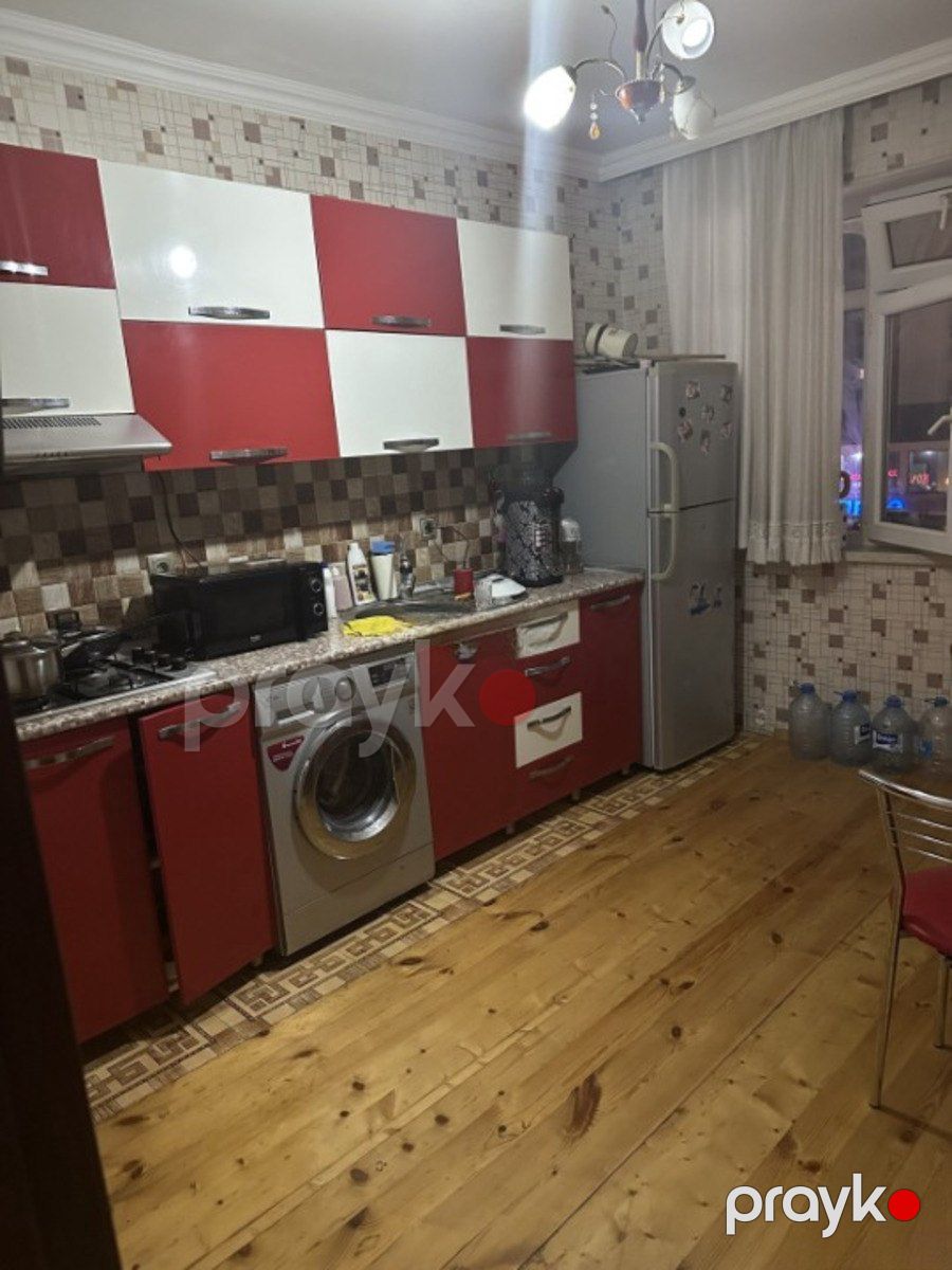 Satılır 2 otaqlı köhnə tikili 55 m² — Mənzil, Bakı (7)