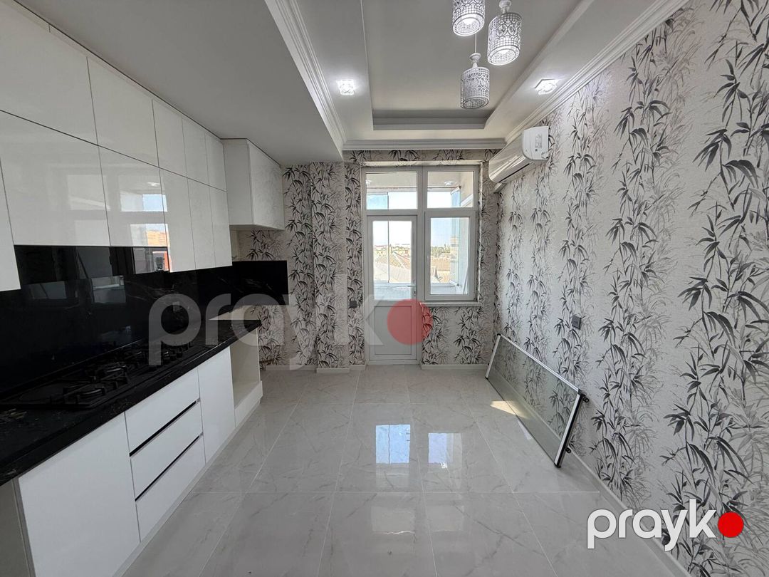 Satılır 4 otaqlı yeni tikili 164 m² — Mənzil, Xırdalan (7)