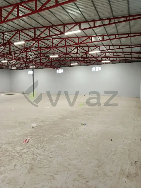 700 m² Obyekt / Ofis Kirayə, 28 may qəs., Binəqədi, Bakı — Əmlak, Bakı (9)