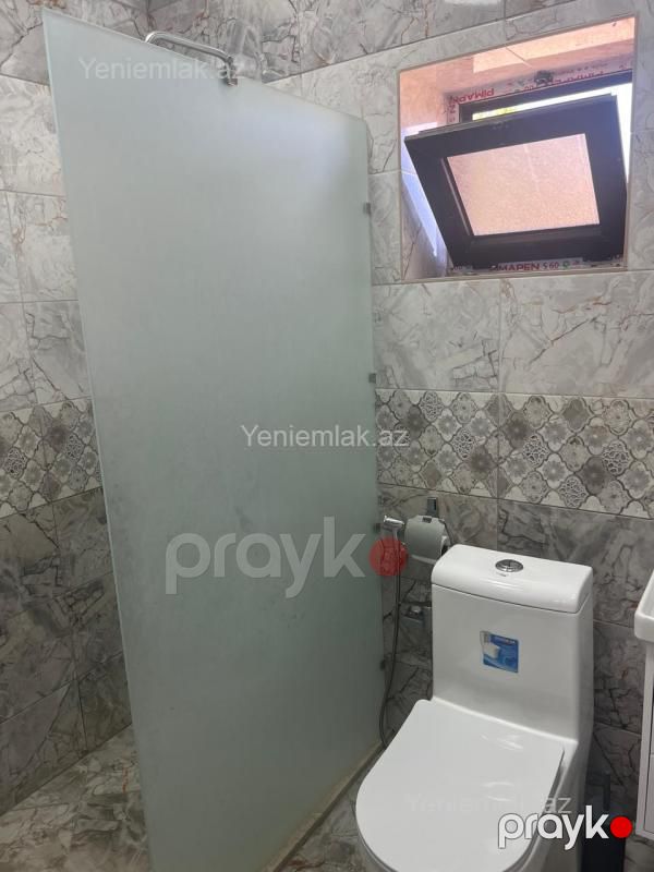 Satılır 4 otaqlı Həyət evi / Villa, 100 m², Qusar — Ev, villa, Qusar (11)