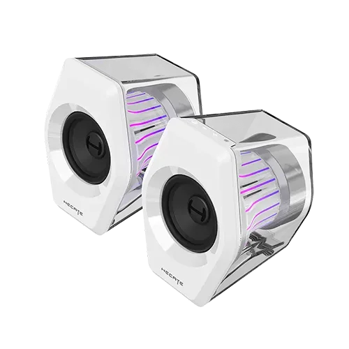 Edifier G2000 PRO Splendid 2.0 Gaming Speakers — Kompüter dinamikləri, Bakı (3)