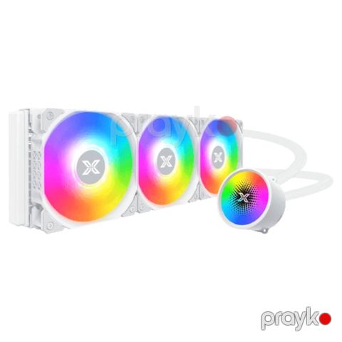 Xigmatek Liquid Killer X Arctic 360 (EN40214) — Bakı