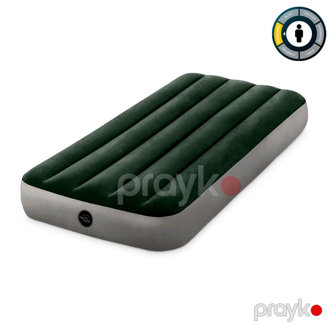 Hava döşəyi İntex 64106 — Mebel, Bakı (4)