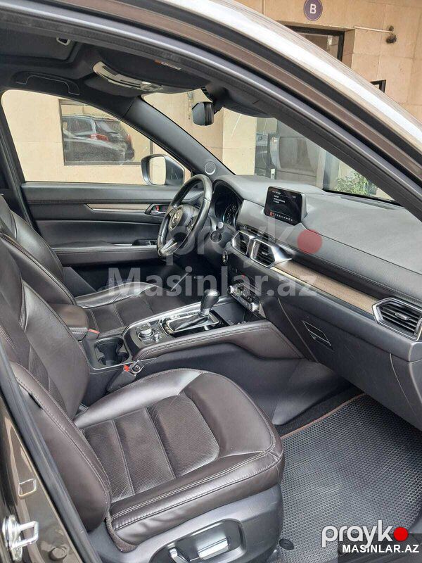 Mazda CX-5, 2019 il — Avtomobillər, Bakı (7)
