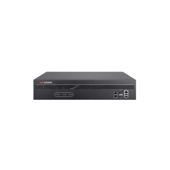 Videoqeydiyyatçı Hikvision DS 6916UDI 16 Kanal 4K Video Decoder 4 HDMI — Bakı