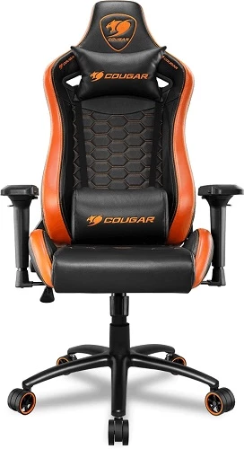 Cougar Outrıder S Premium Gaming Chair — Bakı