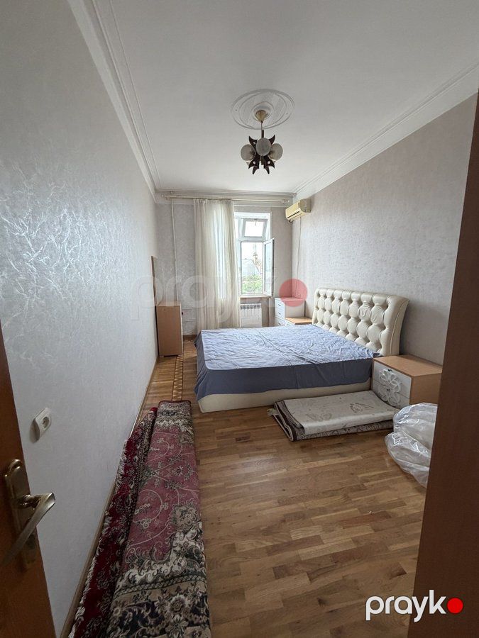 2 otaqlı mənzil kirayə verilir, 70 m², Parlament pros 32, Bakı — Mənzil, Bakı (8)