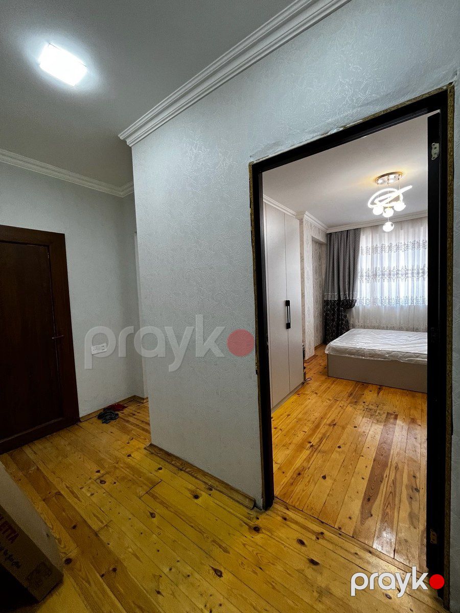 1-otaqlı yeni tikili, Xırdalan ş., 36 m² — Mənzil, Xırdalan (6)