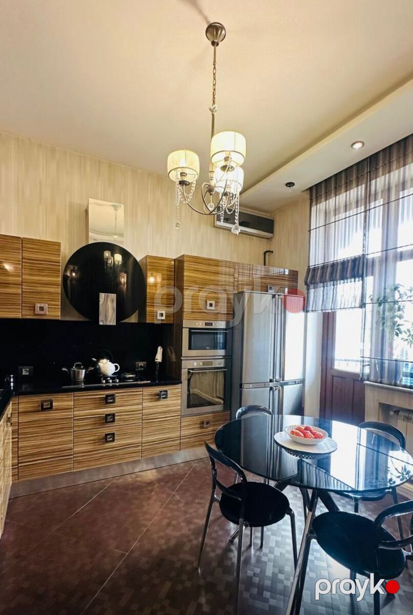 Satılır 3 otaqlı yeni tikili 120 m² — Mənzil, Bakı (11)