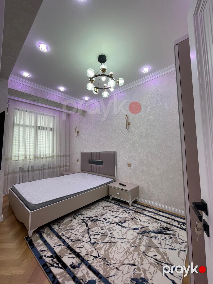 Satılır 3 otaqlı yeni tikili 90 m² — Mənzil, Bakı (11)