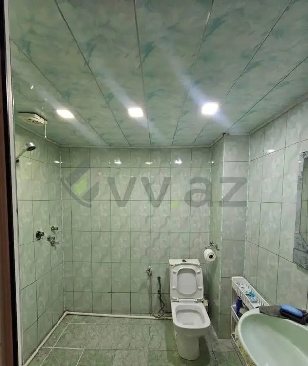 2 otaqlı mənzil Yeni tikili Satılır, Xırdalan — Mənzil, Xırdalan (6)