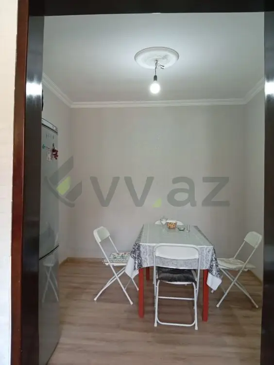 4 otaqlı Həyət evi Satılır, Zabrat qəs., Sabunçu, Bakı — Ev, villa, Bakı (10)