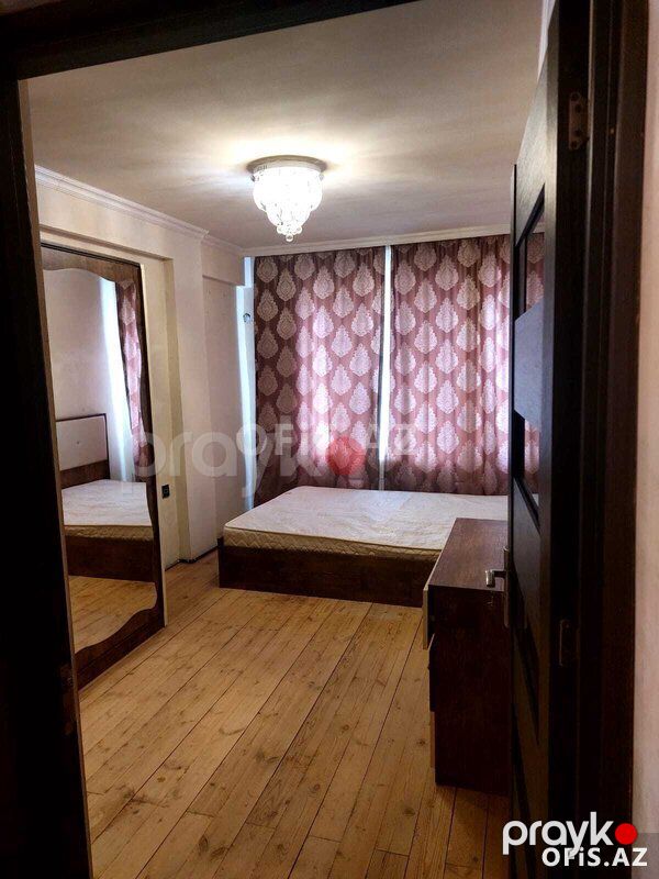 Yeni tikili Satılır Xırdalan, Xırdalan Abşeron Gənclər Şəhərciyi 50 kvm, 2 otaq, 50 m² — Mənzil, Xırdalan (6)