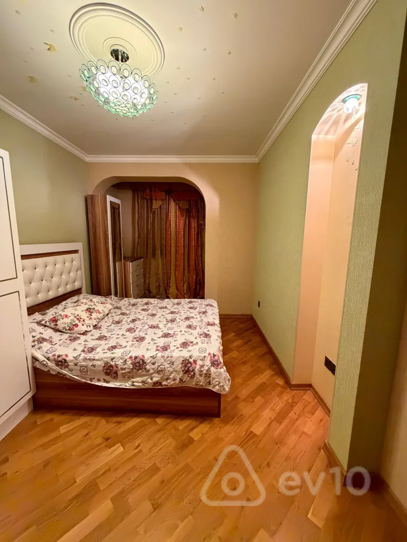 2 otaqlı mənzil, 94 m², Bakı, Əsəd Əhməd Küç 41 b. — kirayə — Mənzil, Bakı (5)