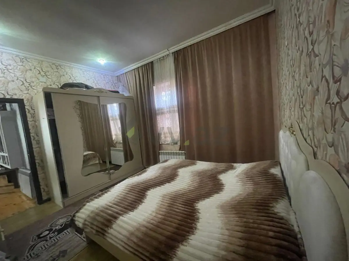 3 otaqlı Həyət evi Satılır, Binəqədi qəs., Binəqədi, Bakı — Ev, villa, Bakı (5)