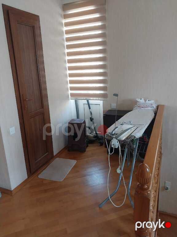 Satılır 5 otaqlı həyət evi/bağ evi 200 m² — Ev, villa, Bakı (7)
