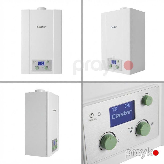 Maktek Epsilon LCD Kombi — Təmir və inşaat, Bakı (2)