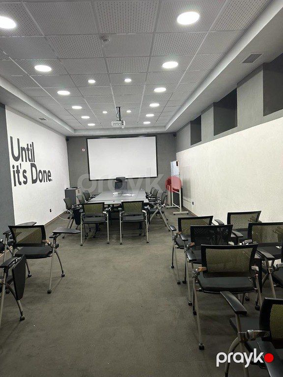 İcarəyə verilir 12 otaqlı ofis 900 m² — Ofis, Bakı (8)