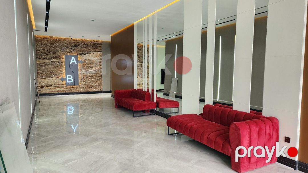 Satılır 3 otaqlı yeni tikili 99 m² — Mənzil, Bakı (9)