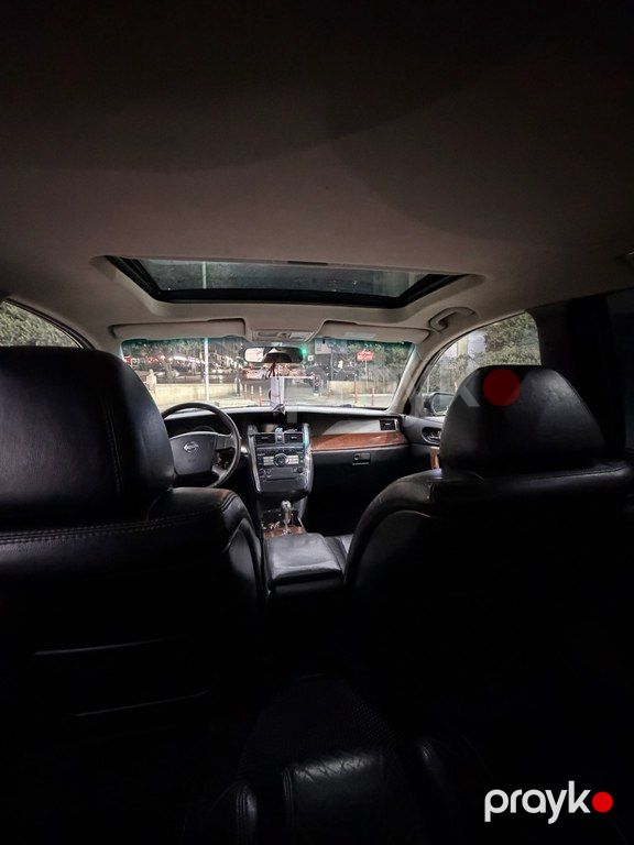 Nissan Teana, 2.3 L, 2007 il, 349 000 km — Avtomobillər, Bakı (12)