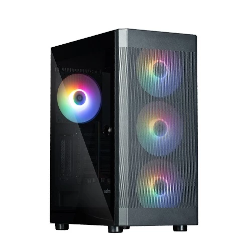 Zalman i4 TG Computer Case — Bakı
