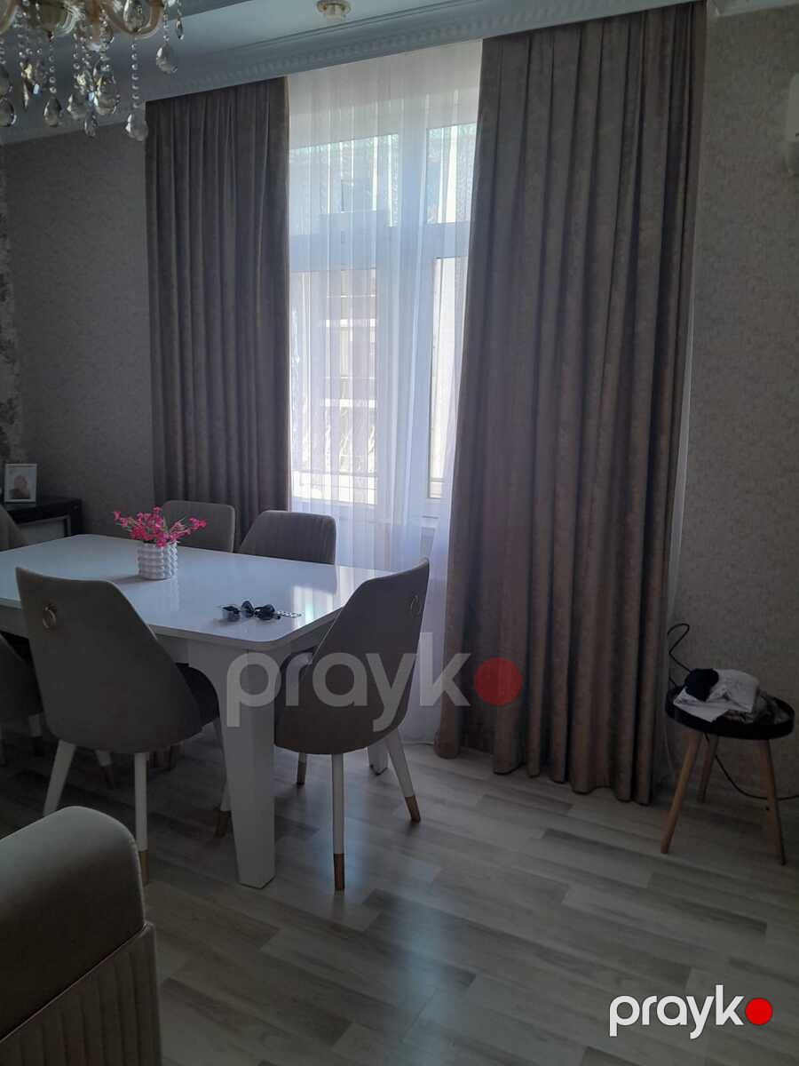 2-otaqlı yeni tikili, Xırdalan ş., 57 m² — Mənzil, Xırdalan (3)