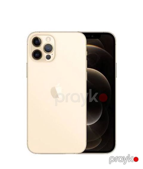 Apple iPhone 12 Pro Gold 256GB/6GB — Bakı