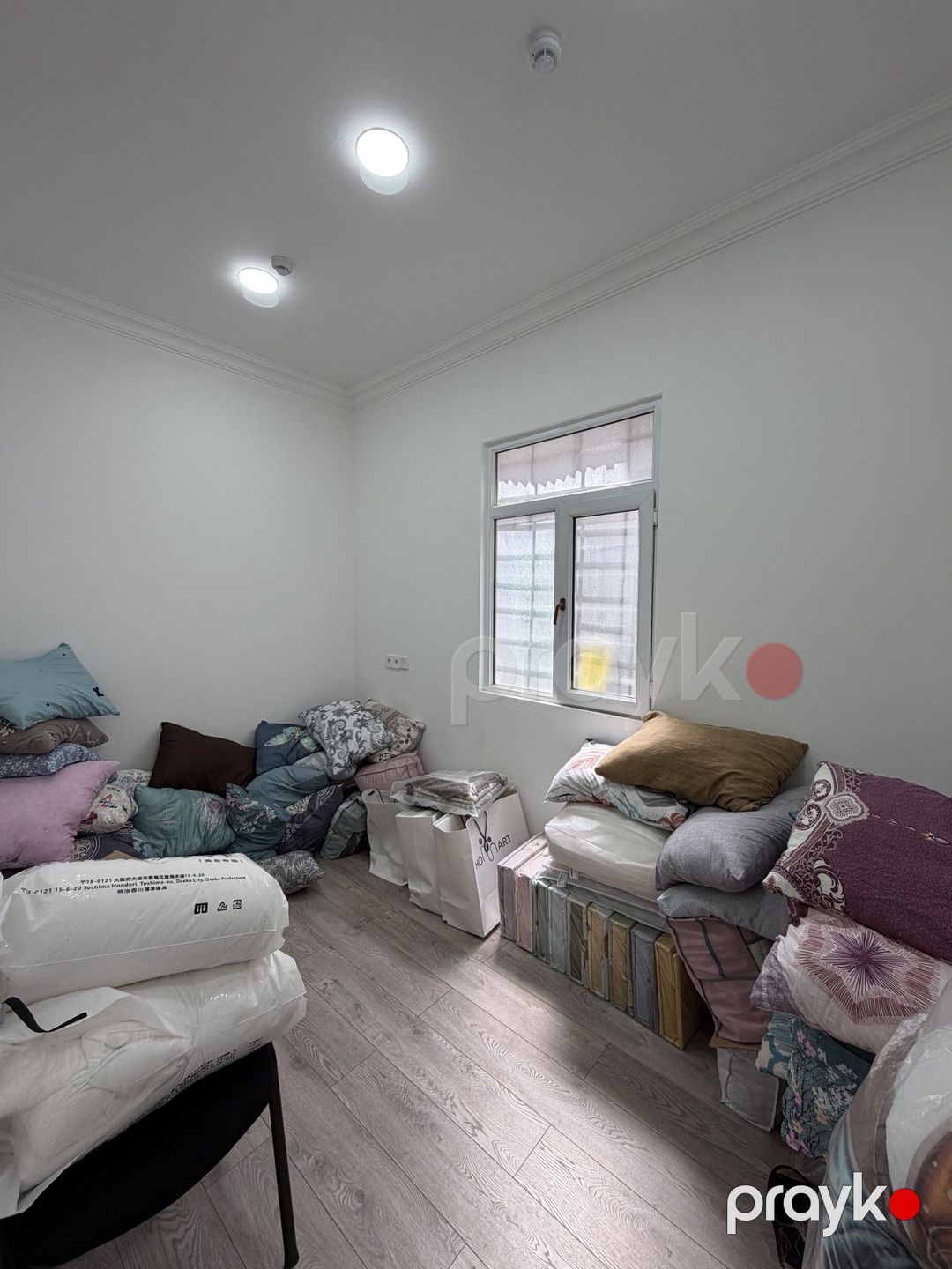 İcarəyə verilir obyekt 151 m² — Əmlak, Bakı (9)