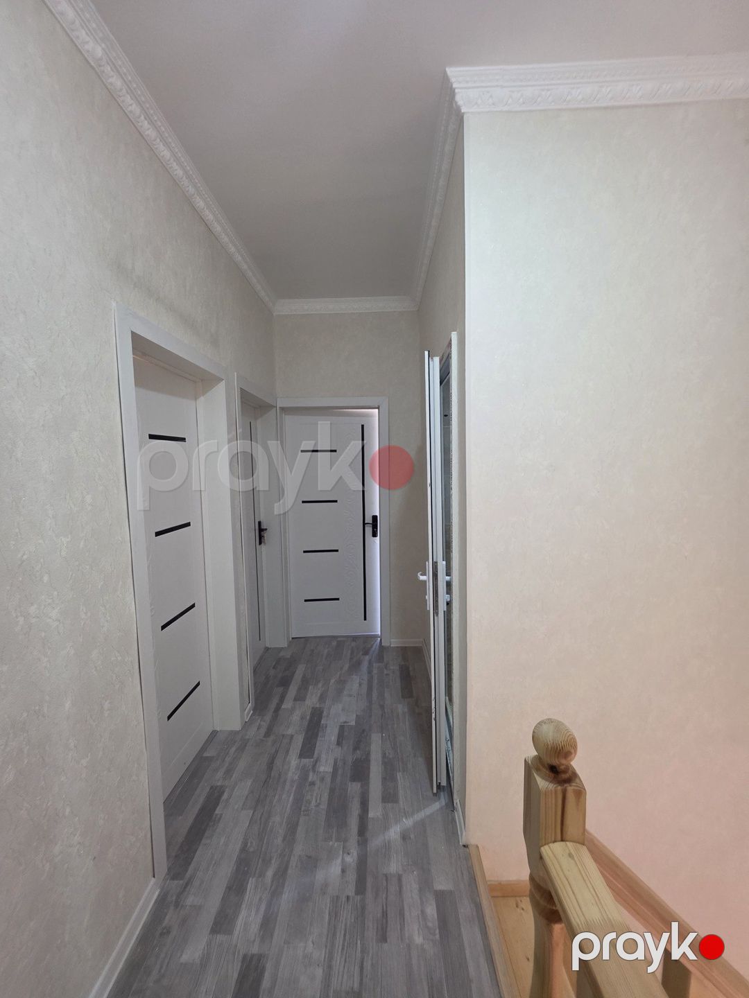 Həyət evi, Masazır qəs — Ev, villa, Bakı (2)