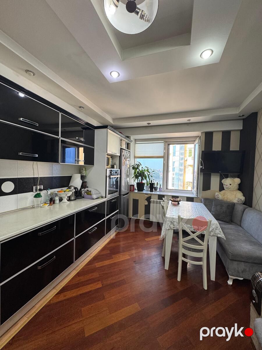 Satılır 2 otaqlı yeni tikili 82 m² — Mənzil, Bakı (8)