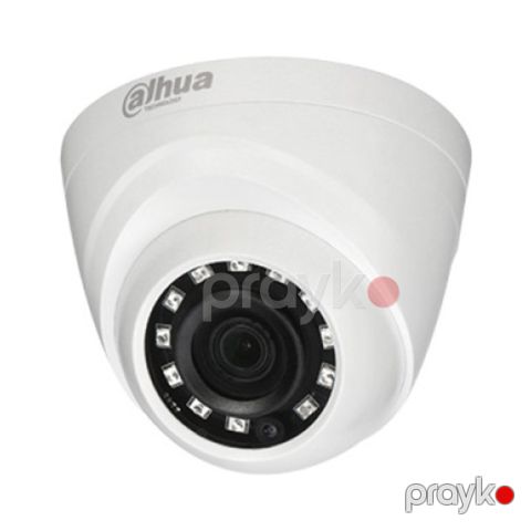 Dahua 5Mp Hdcvı IR Kamera Dahua (2.8 mm) (DH-HAC-HDW1500MP) — Bakı