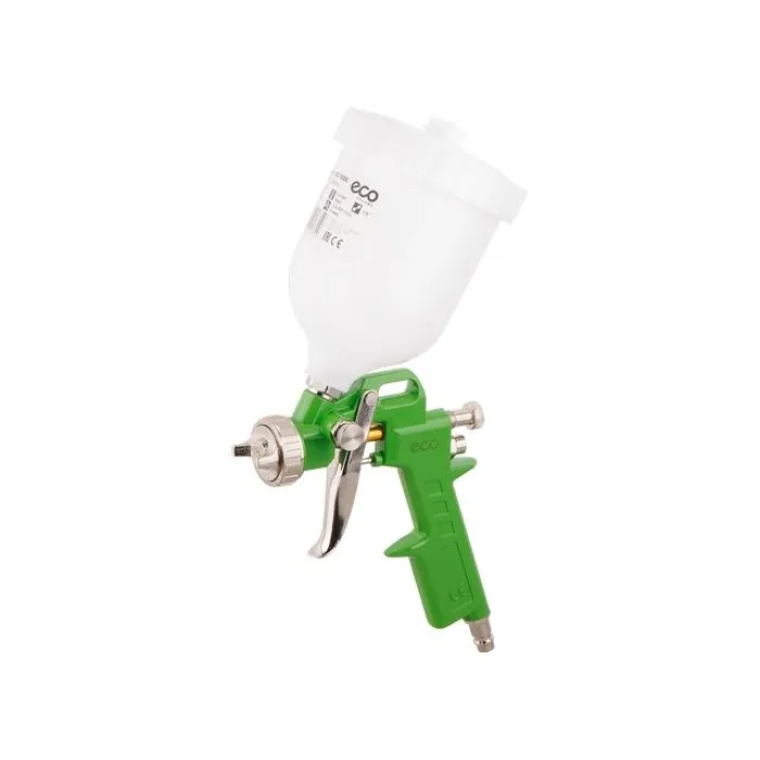 Karpat Pulverizator Sadə 3.0 mm (Üst Balon) – Ekstra Geniş Ucluqlu Professional Boyasəpən — Bakı