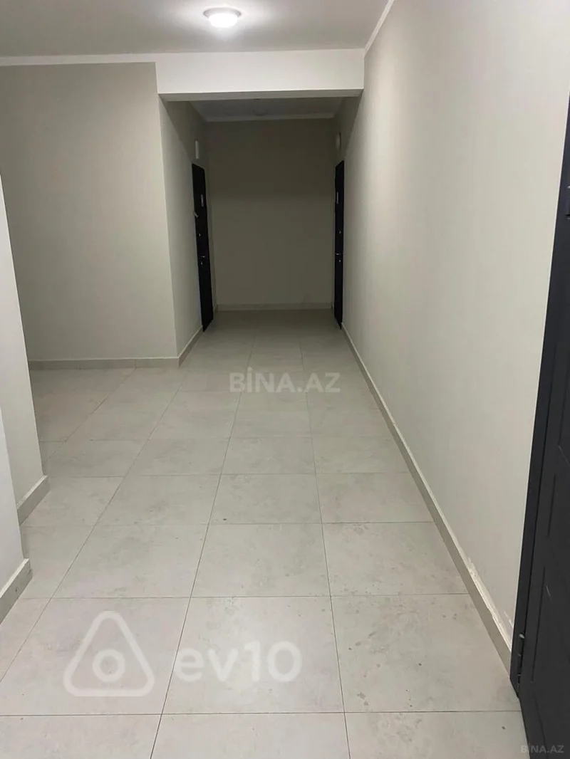 2 otaqlı mənzil, 68 m², Bakı, Hüseyn Cavid prospekti — kirayə — Mənzil, Bakı (8)