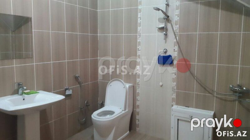 Həyət evləri Günlük Kirayə Qusar, Qusada kiraye ev, 4 otaq, 120 m² — Ev, villa, Qusar (2)