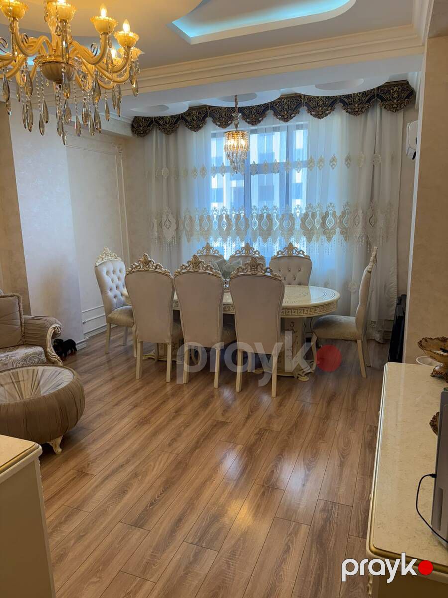 Satılır 3 otaqlı yeni tikili 94 m² — Mənzil, Bakı (3)