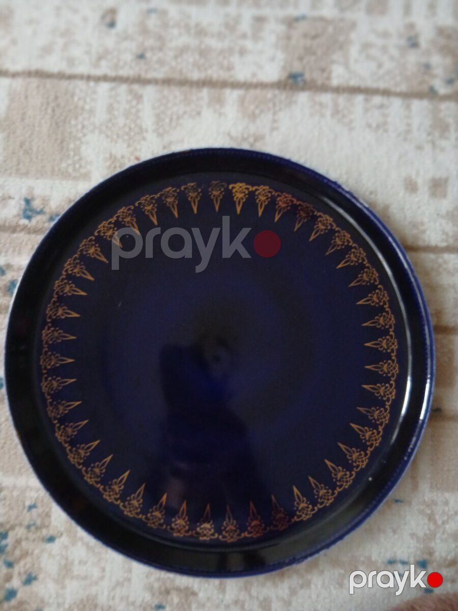 Qəhvə servizi — Qablar və mətbəx əşyaları, Bakı (4)