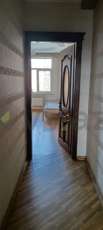 3 otaqlı mənzil Yeni tikili Satılır, Əhmədli, Xətai, Bakı — Mənzil, Bakı (4)
