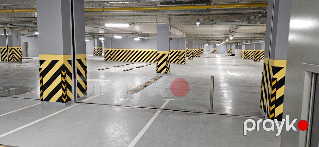 Satılır 3 otaqlı yeni tikili 104 m² — Mənzil, Bakı (8)