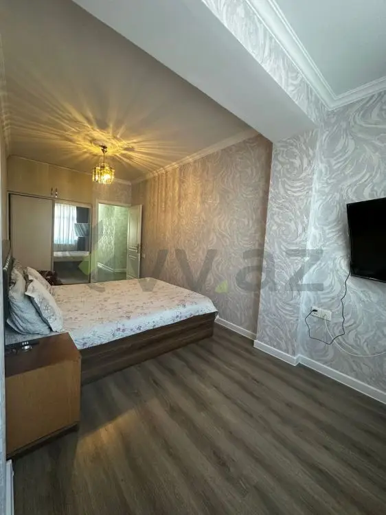 3 otaqlı mənzil Köhnə tikili Satılır, Bülbülə qəs., Suraxanı, Bakı — Mənzil, Bakı (7)