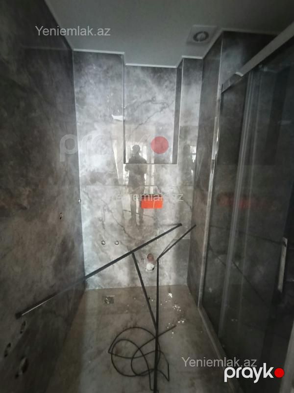 Satılır 2 otaqlı Bina evi menzil (Yeni tikili), 68.64 m², Yasamal rayonu — Mənzil, Bakı (9)