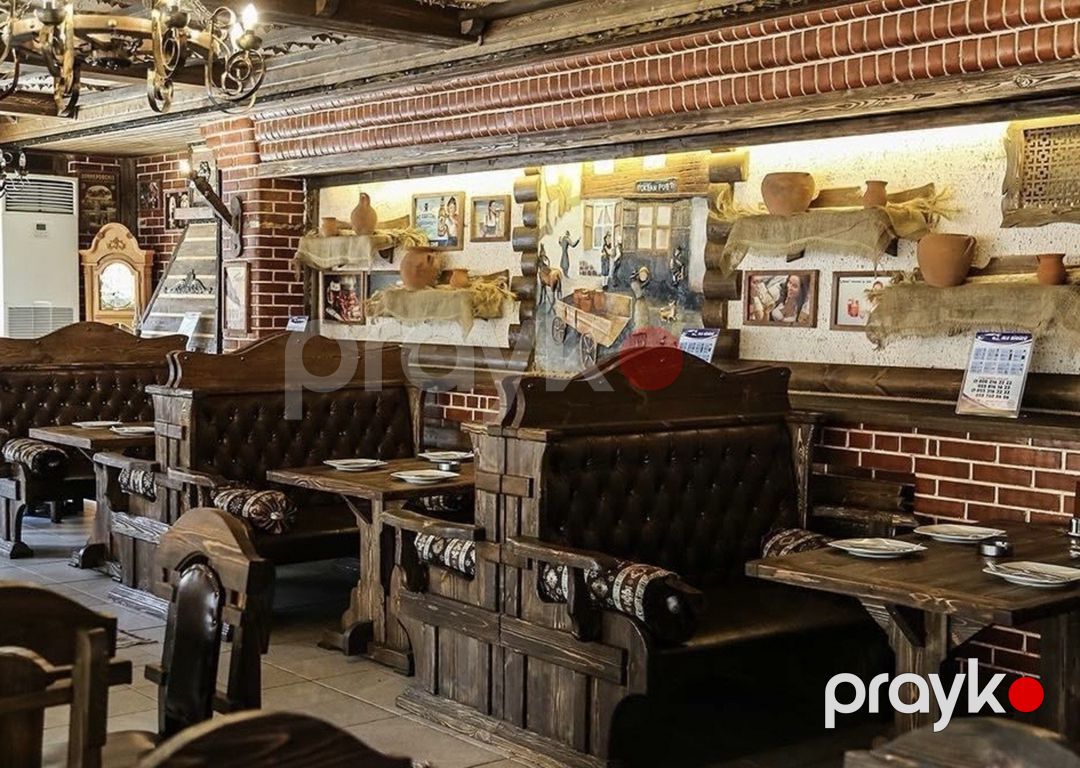 Satılır obyekt 380 m² — Əmlak, Bakı (7)