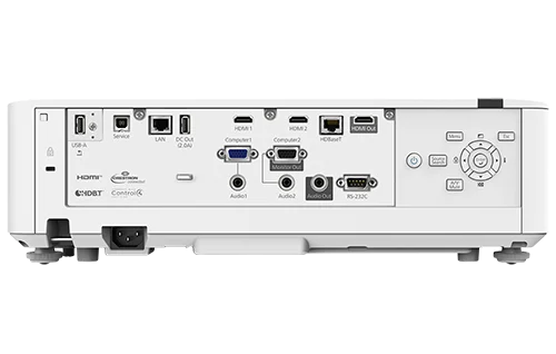 Epson EB-L530U (V11HA27040) Proyektor — Proyekterlər, Bakı (3)
