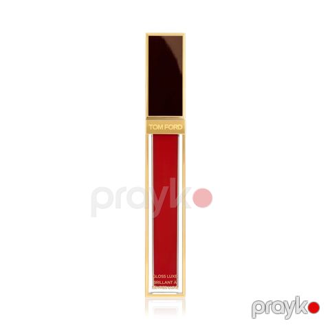 Dodaq parıldadıcısı Tom Ford Luxe Brillant A Levres Luxe 01 Disclosure 5.5 ml — Bakı